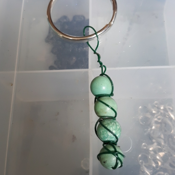 Keychains homemade - Picture 2 of 3